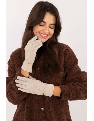Gants Élégants en Coton