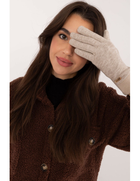 Gants Élégants en Coton