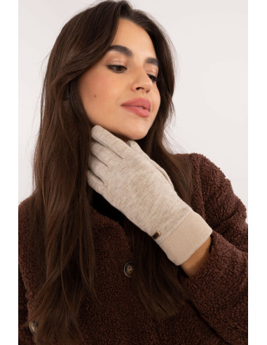 Gants Élégants en Coton