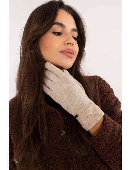 Gants Élégants en Coton