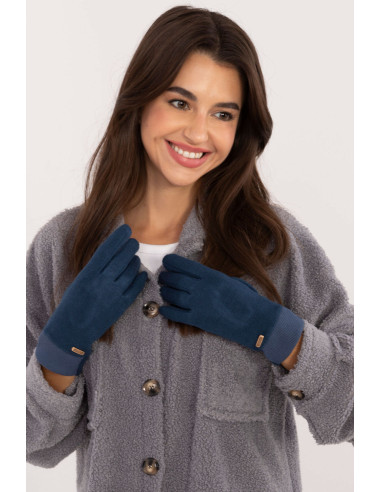 Gants Élégants en Coton