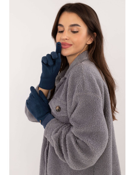Gants Élégants en Coton