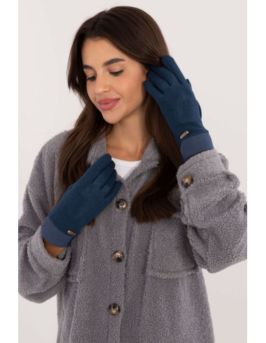 Gants Élégants en Coton