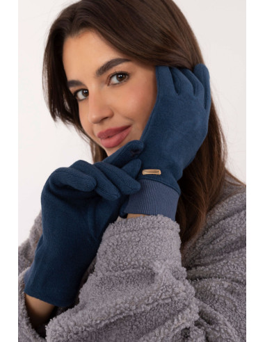 Gants Élégants en Coton