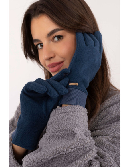 Gants Élégants en Coton
