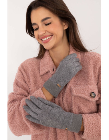 Gants Élégants en Coton