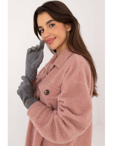 Gants Élégants en Coton