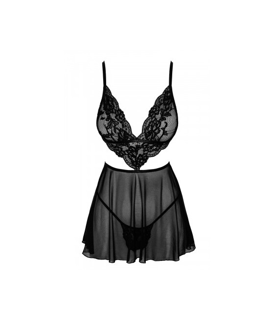 Nuisette French Kiss 242 - Kissable