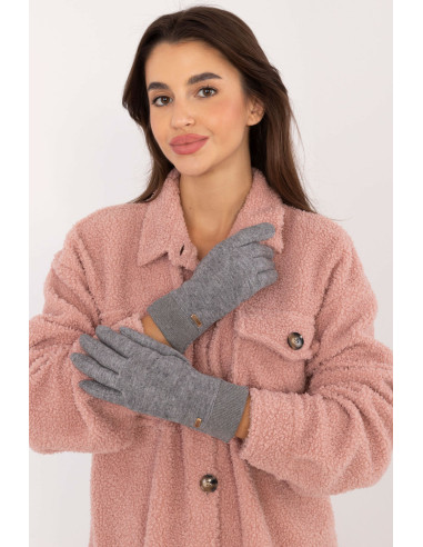 Gants Élégants en Coton