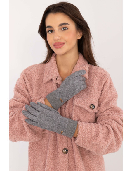 Gants Élégants en Coton
