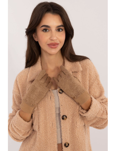 Gants Élégants en Coton