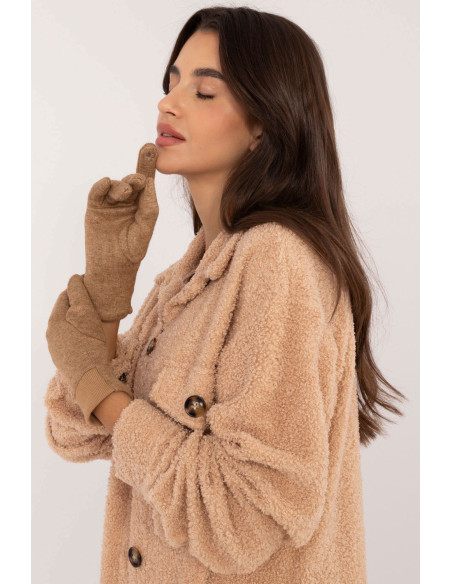 Gants Élégants en Coton