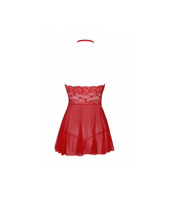 Nuisette sexy Red Kiss 247 - Kissable