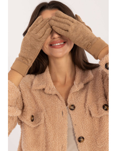 Gants Élégants en Coton