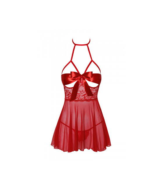 Nuisette sexy Red Kiss 247 - Kissable