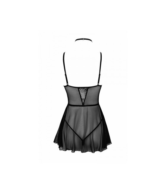 Ensemble Nuisette Sexy First Kiss 249 - Kissable