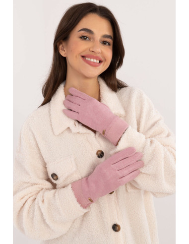Gants Élégants en Coton