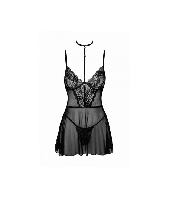 Ensemble Nuisette Sexy First Kiss 249 - Kissable