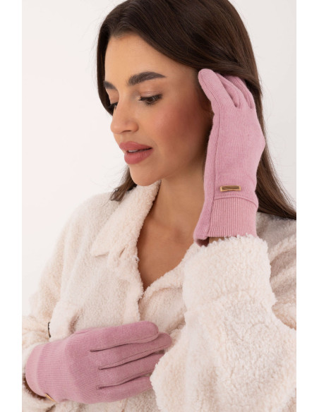 Gants Élégants en Coton