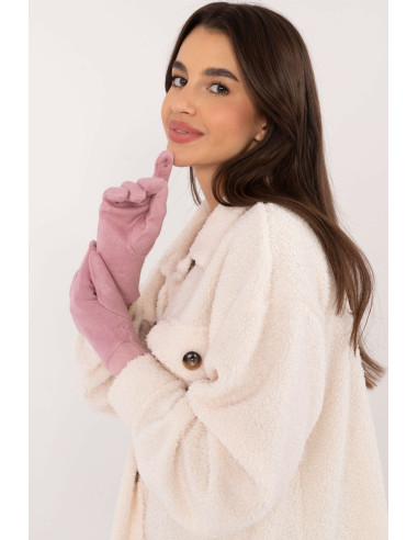 Gants Élégants en Coton
