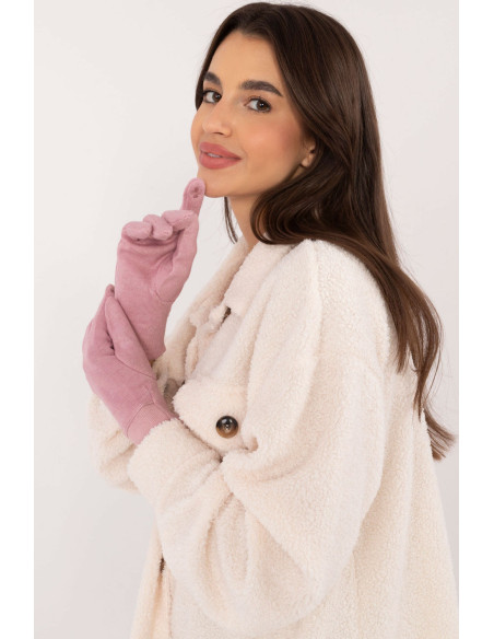 Gants Élégants en Coton