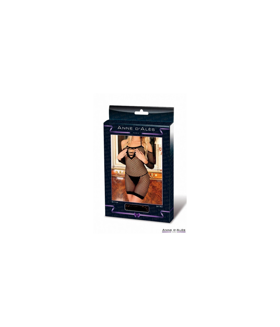 Robe Diable Innocent - Anne d'Ales