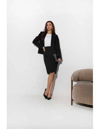Jupe Élégante en Coton