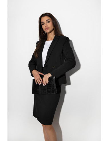 Jupe Élégante en Coton