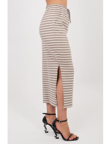 Jupe Élégante en Coton