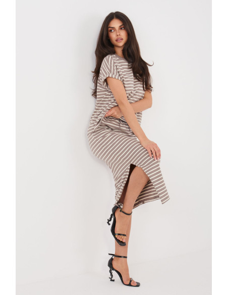 Jupe Élégante en Coton
