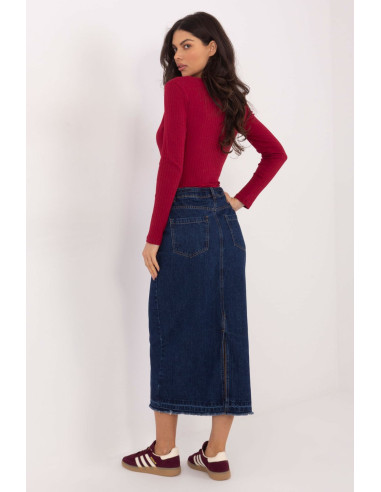 Jupe Élégante en Coton
