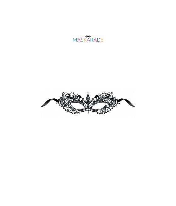 Loup broderie souple Zenith