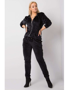 L`ensemble en Velours