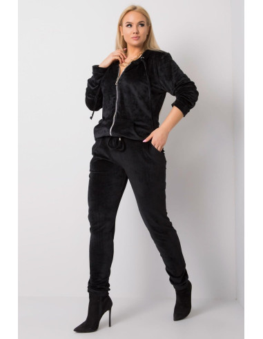 L`ensemble en Velours