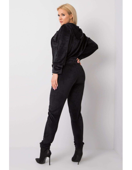 L`ensemble en Velours