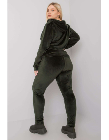 L`ensemble en Velours