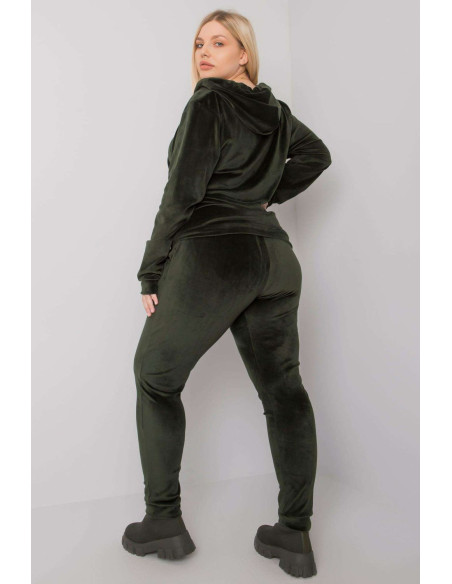 L`ensemble en Velours