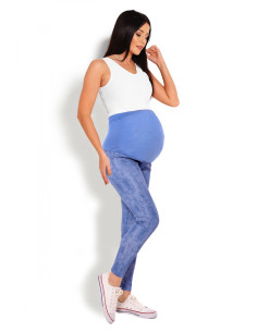 Legging grossese Délicat