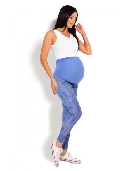 Legging grossese Délicat