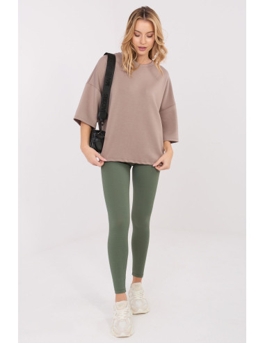 Leggings longues Élégantes