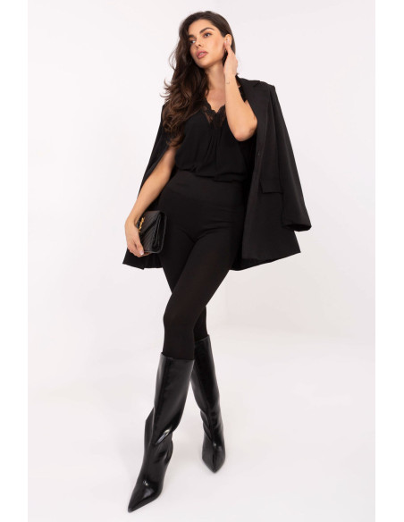 Leggings longues Élégantes
