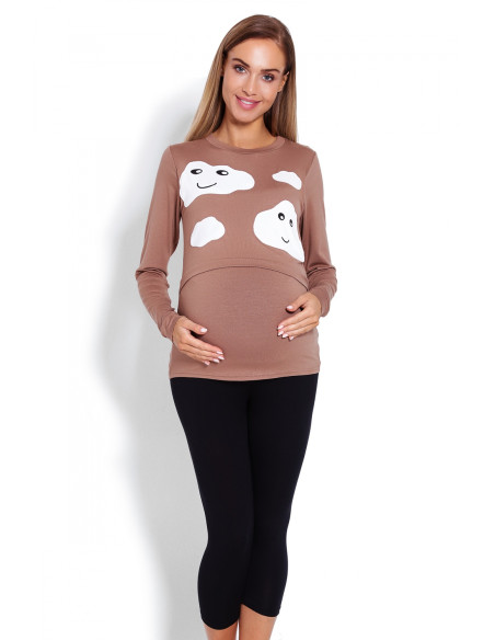 Pyjama de grossesse