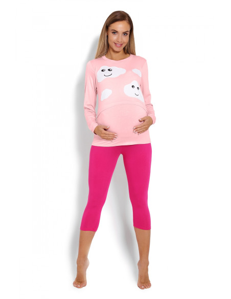 Pyjama de grossesse
