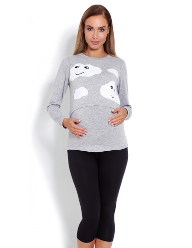 Pyjama de grossesse