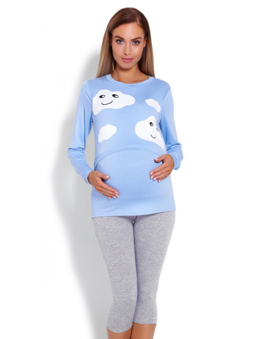 Pyjama de grossesse