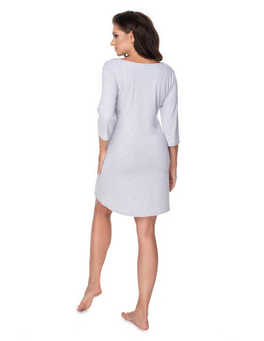Chemise de nuit de grossesse