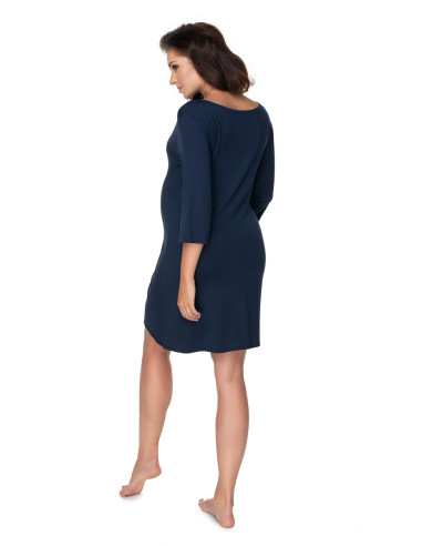 Chemise de nuit de grossesse