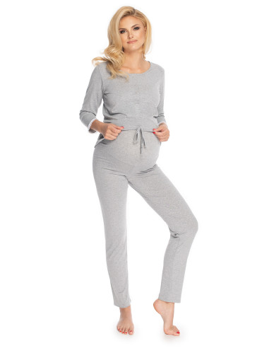 Pyjama de grossesse