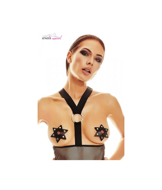 Caches tétons Ekani - Anaïs