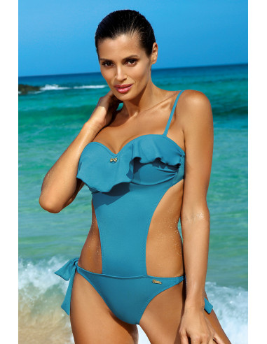 Maillot de bain une pièce Sensuel